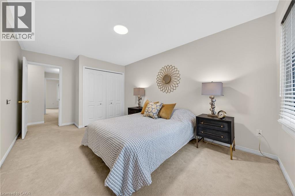 81 Valridge Drive Unit# 36, Ancaster, Ontario  L9G 5B6 - Photo 27 - 40798230