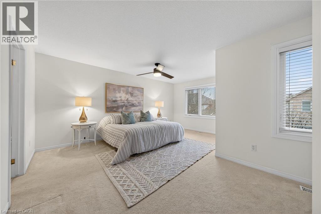 81 Valridge Drive Unit# 36, Ancaster, Ontario  L9G 5B6 - Photo 29 - 40798230