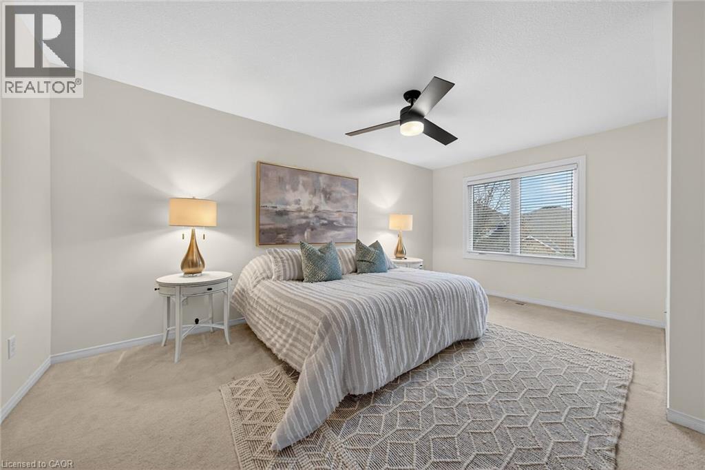 81 Valridge Drive Unit# 36, Ancaster, Ontario  L9G 5B6 - Photo 30 - 40798230