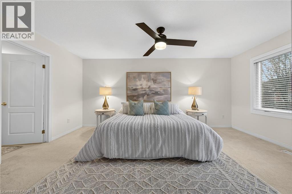 81 Valridge Drive Unit# 36, Ancaster, Ontario  L9G 5B6 - Photo 31 - 40798230