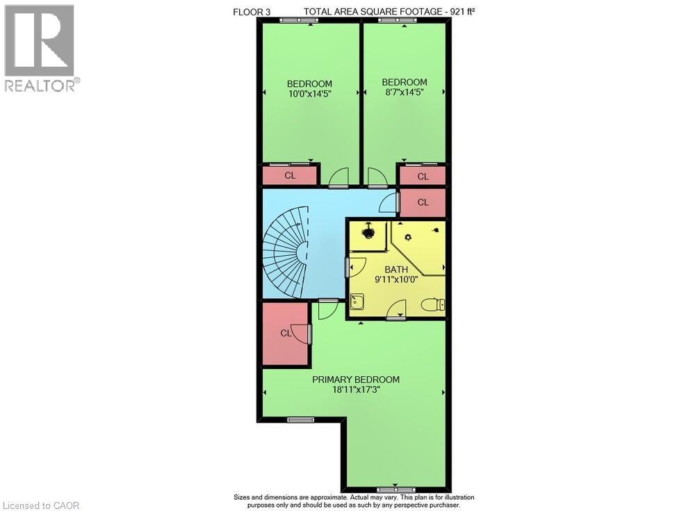 81 Valridge Drive Unit# 36, Ancaster, Ontario  L9G 5B6 - Photo 49 - 40798230