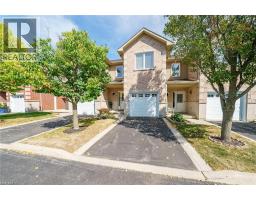 81 VALRIDGE Drive Unit# 36, ancaster, Ontario