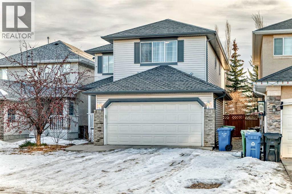 17 Royal Birkdale Crescent Nw, Calgary, Alberta  T3G 5R4 - Photo 2 - A2278941