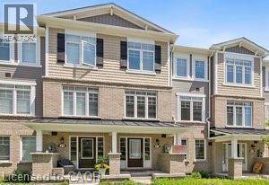 23 Canoe Lane, Hamilton, Ontario  L8K 0A3 - Photo 1 - 40797614