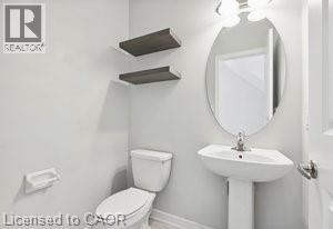 23 Canoe Lane, Hamilton, Ontario  L8K 0A3 - Photo 26 - 40797614