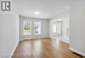 23 Canoe Lane, Hamilton, Ontario  L8K 0A3 - Photo 4 - 40797614