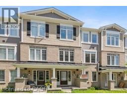 23 CANOE Lane, hamilton, Ontario