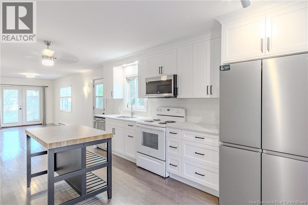 177 Bellevue Street, Saint John, New Brunswick  E2J 1L8 - Photo 10 - NB132111