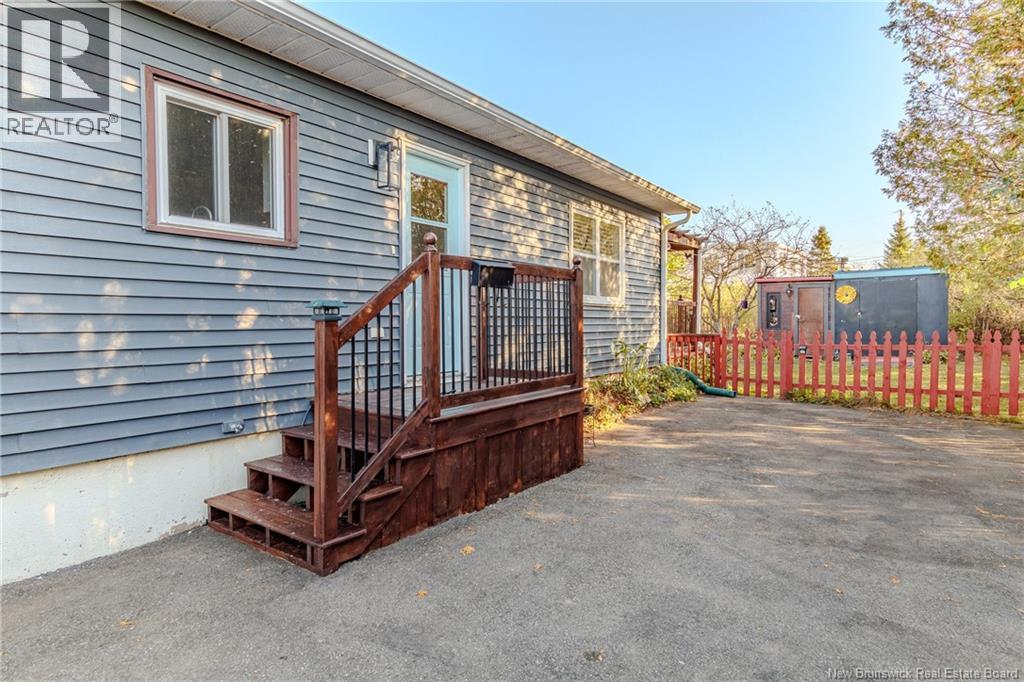 177 Bellevue Street, Saint John, New Brunswick  E2J 1L8 - Photo 2 - NB132111