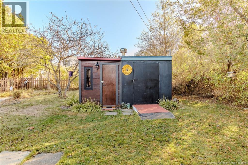 177 Bellevue Street, Saint John, New Brunswick  E2J 1L8 - Photo 22 - NB132111