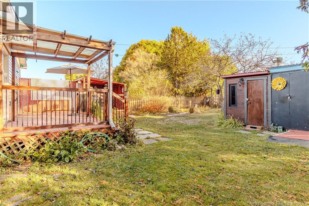 177 Bellevue Street, Saint John, New Brunswick  E2J 1L8 - Photo 23 - NB132111