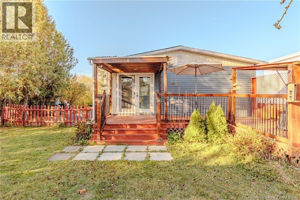 177 Bellevue Street, Saint John, New Brunswick  E2J 1L8 - Photo 25 - NB132111