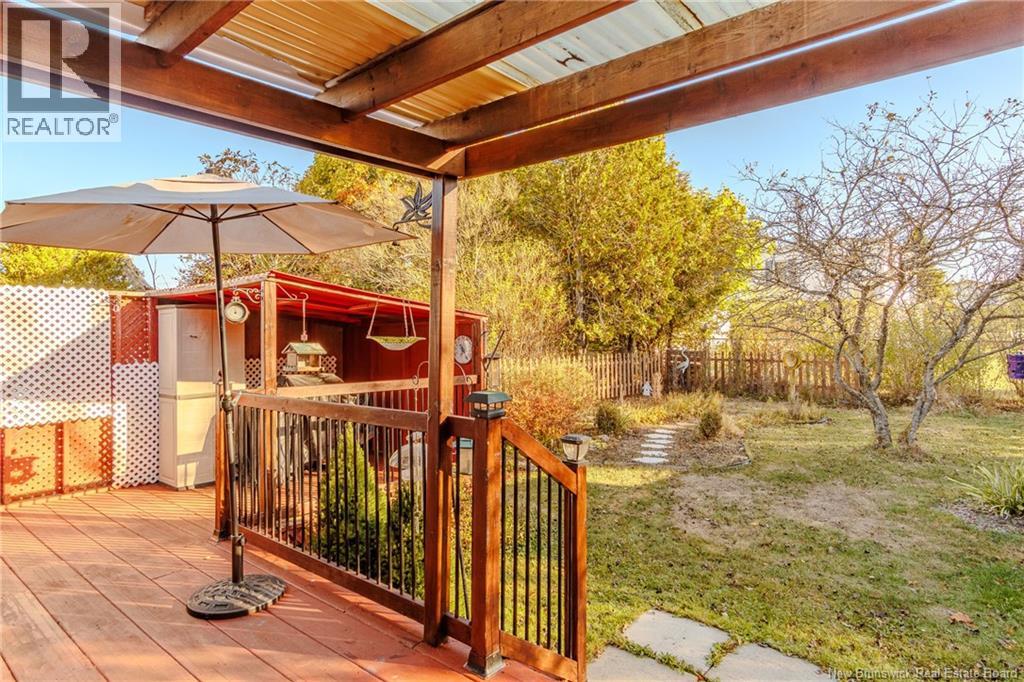 177 Bellevue Street, Saint John, New Brunswick  E2J 1L8 - Photo 26 - NB132111