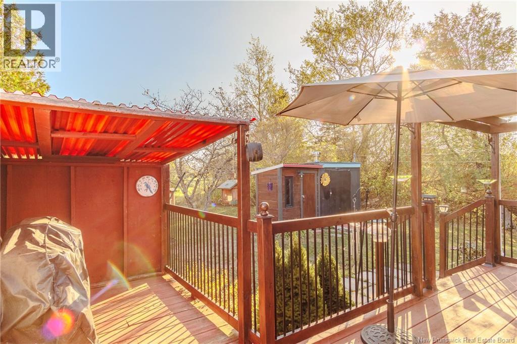 177 Bellevue Street, Saint John, New Brunswick  E2J 1L8 - Photo 27 - NB132111