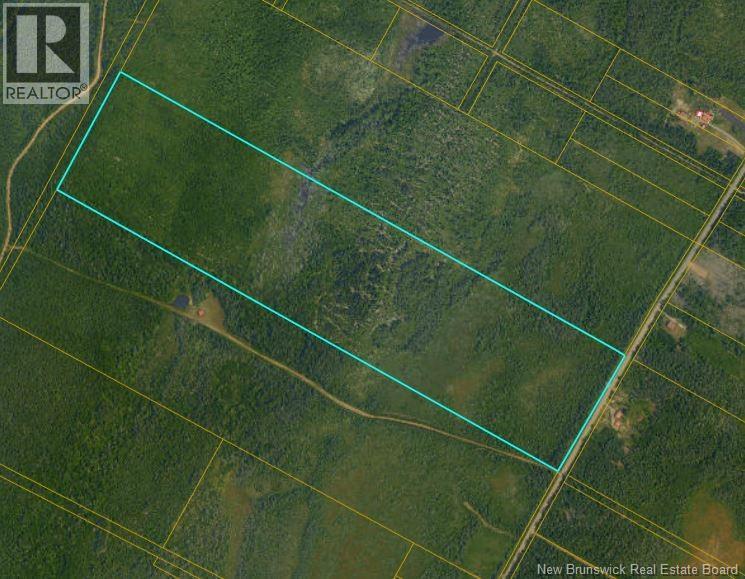 Lot Route 935, Wood Point, New Brunswick  E4K 3N1 - Photo 1 - NB131422