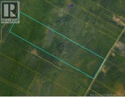 Lot Route 935, wood point, New Brunswick
