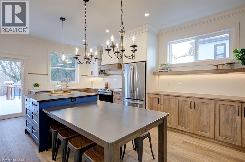 51 Manley Street, Ayr, Ontario  N0B 1E0 - Photo 1 - 40796068