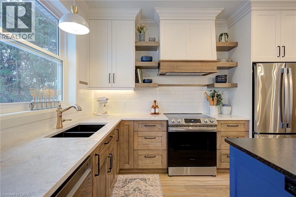 51 Manley Street, Ayr, Ontario  N0B 1E0 - Photo 2 - 40796068