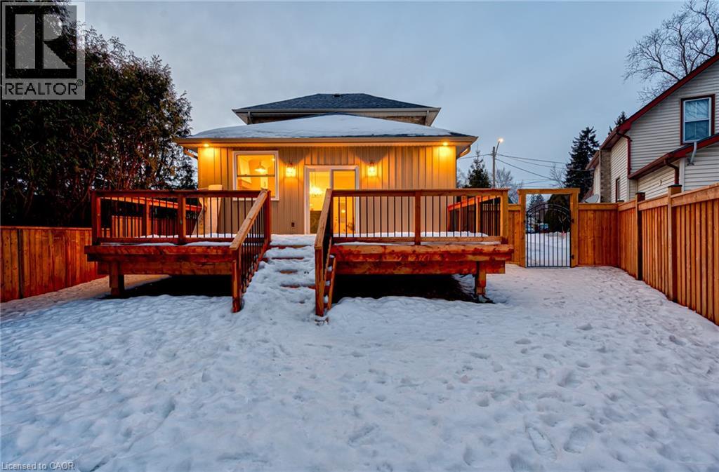 51 Manley Street, Ayr, Ontario  N0B 1E0 - Photo 35 - 40796068