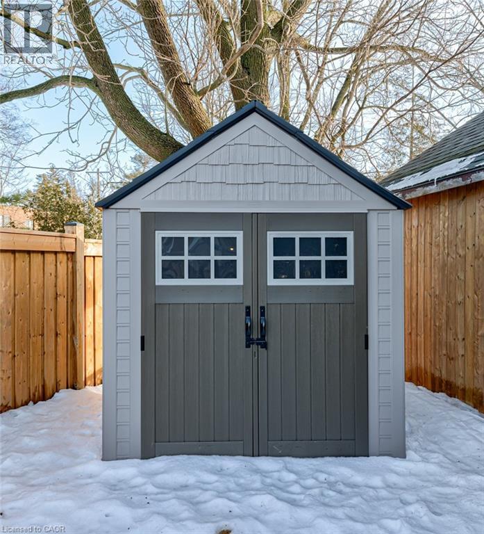 51 Manley Street, Ayr, Ontario  N0B 1E0 - Photo 36 - 40796068