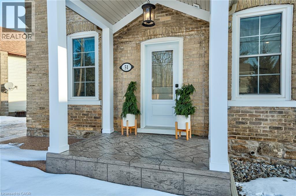 51 Manley Street, Ayr, Ontario  N0B 1E0 - Photo 5 - 40796068