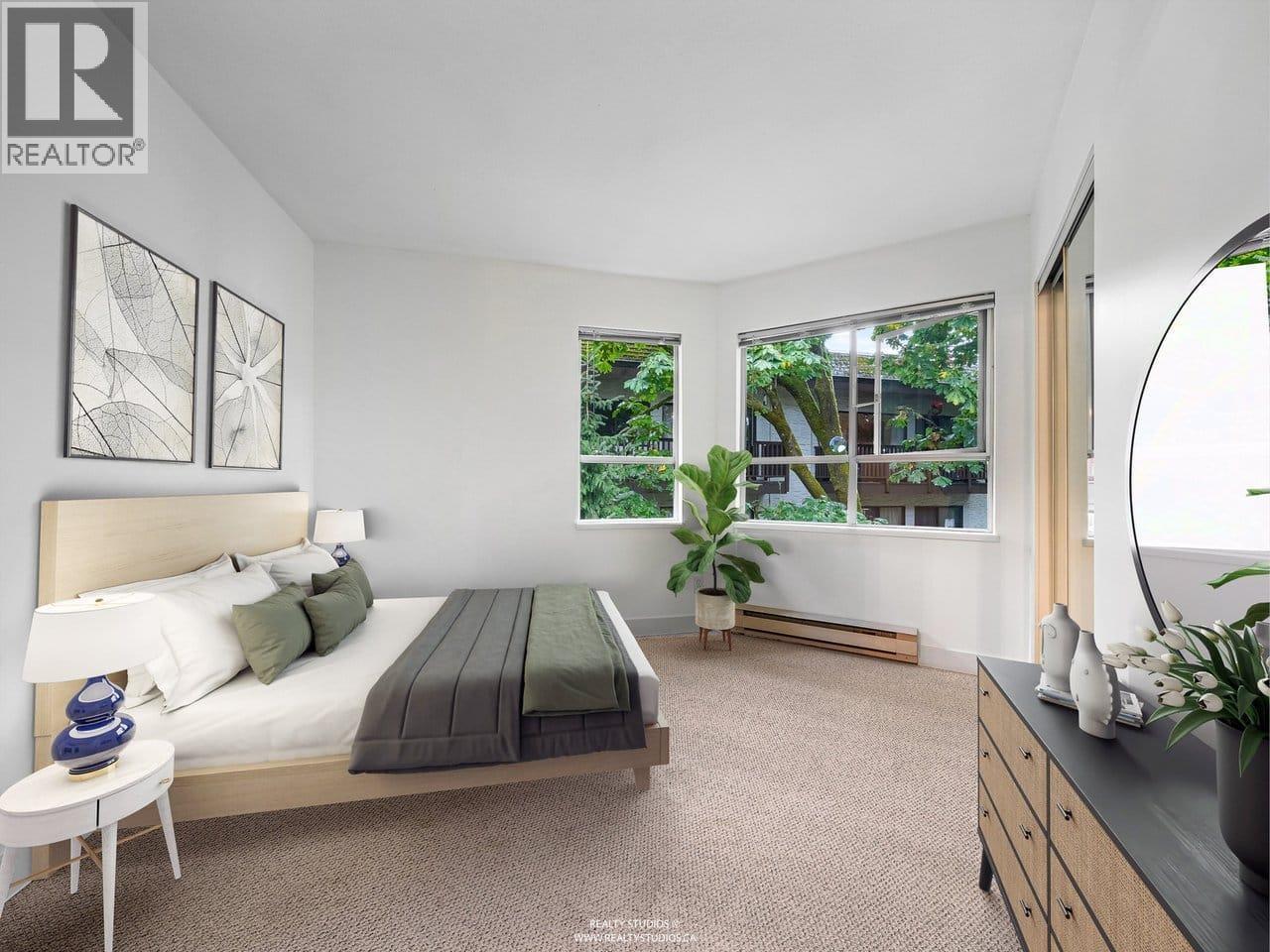 303 123 E 6th Street, North Vancouver, British Columbia  V7L 1N9 - Photo 24 - R3078961