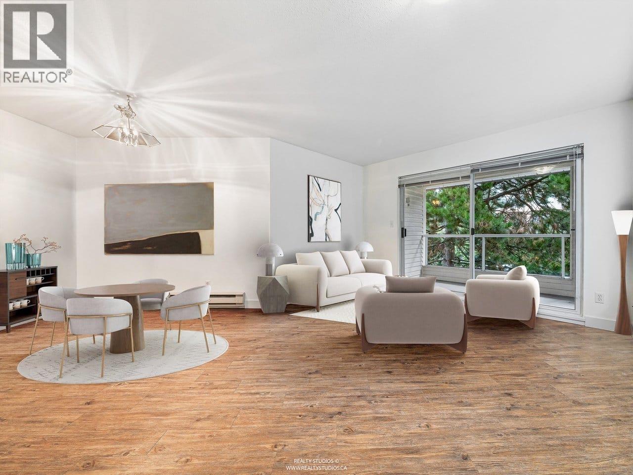 303 123 E 6th Street, North Vancouver, British Columbia  V7L 1N9 - Photo 6 - R3078961