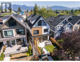 #1 1079 E 14TH AVENUE, Vancouver, British Columbia