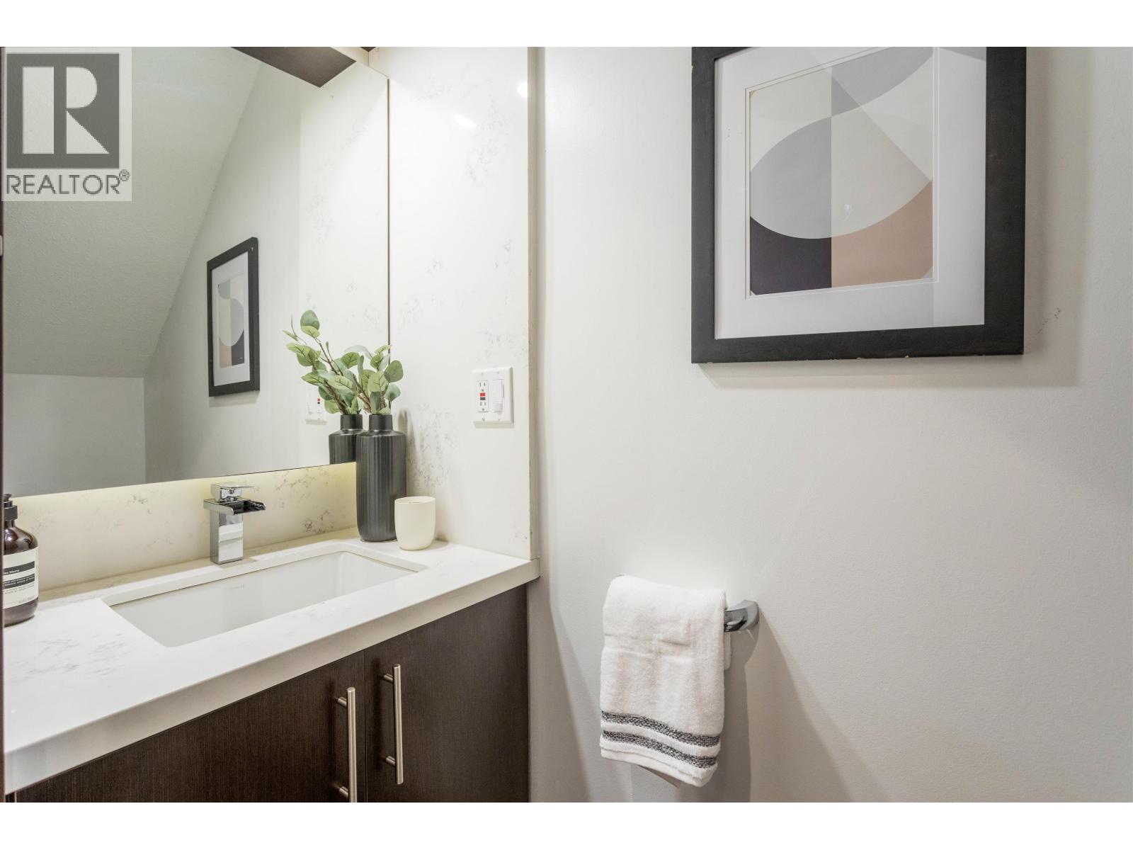 Tha 1199 Marinaside Crescent, Vancouver, British Columbia  V6Z 2Y2 - Photo 15 - R3078995