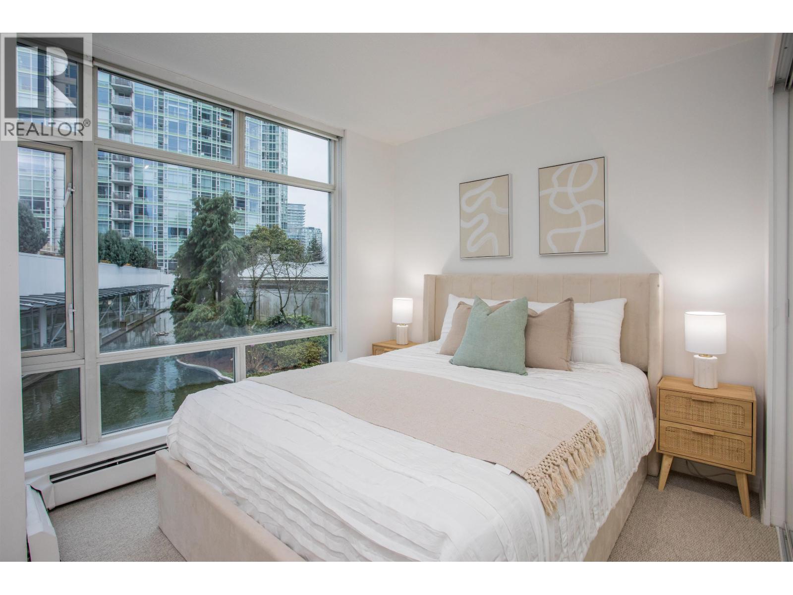 Tha 1199 Marinaside Crescent, Vancouver, British Columbia  V6Z 2Y2 - Photo 18 - R3078995