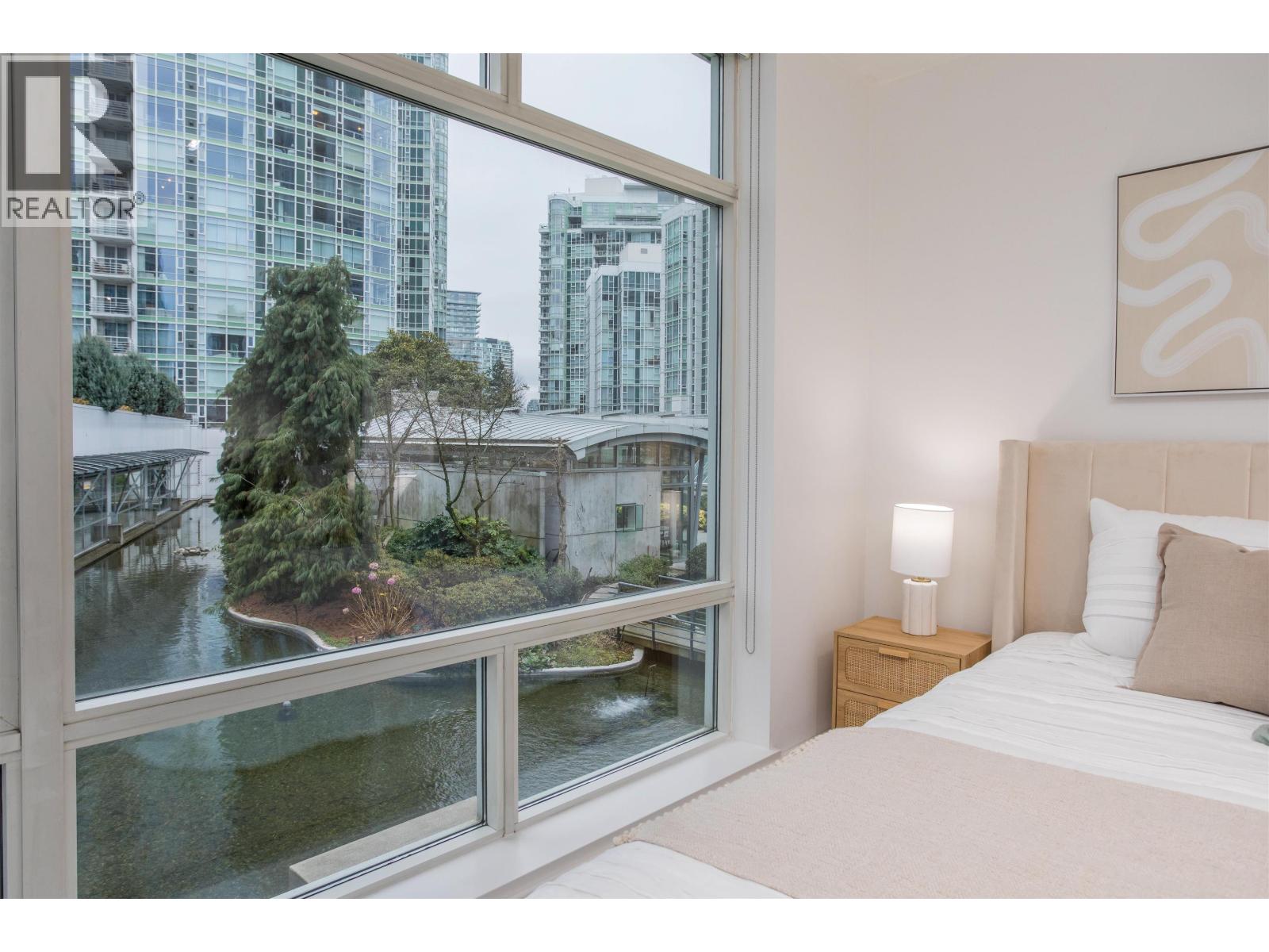 Tha 1199 Marinaside Crescent, Vancouver, British Columbia  V6Z 2Y2 - Photo 19 - R3078995