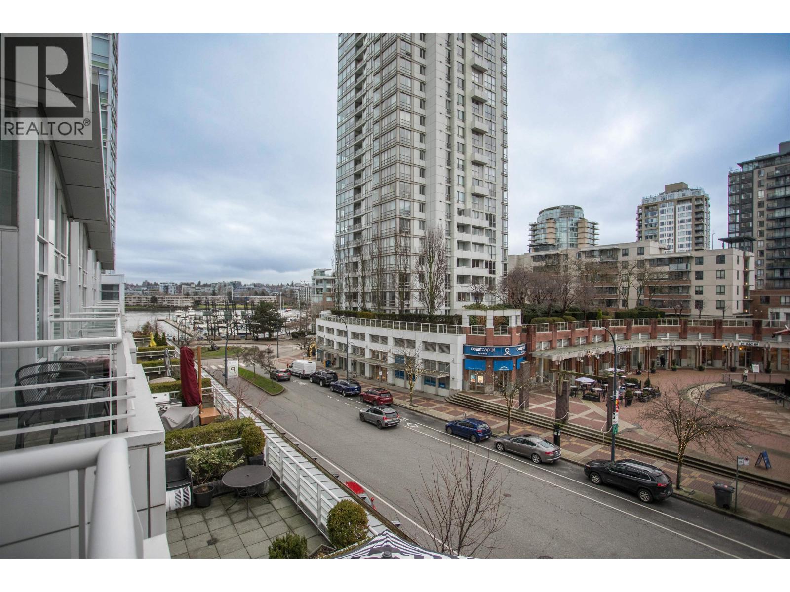 Tha 1199 Marinaside Crescent, Vancouver, British Columbia  V6Z 2Y2 - Photo 23 - R3078995