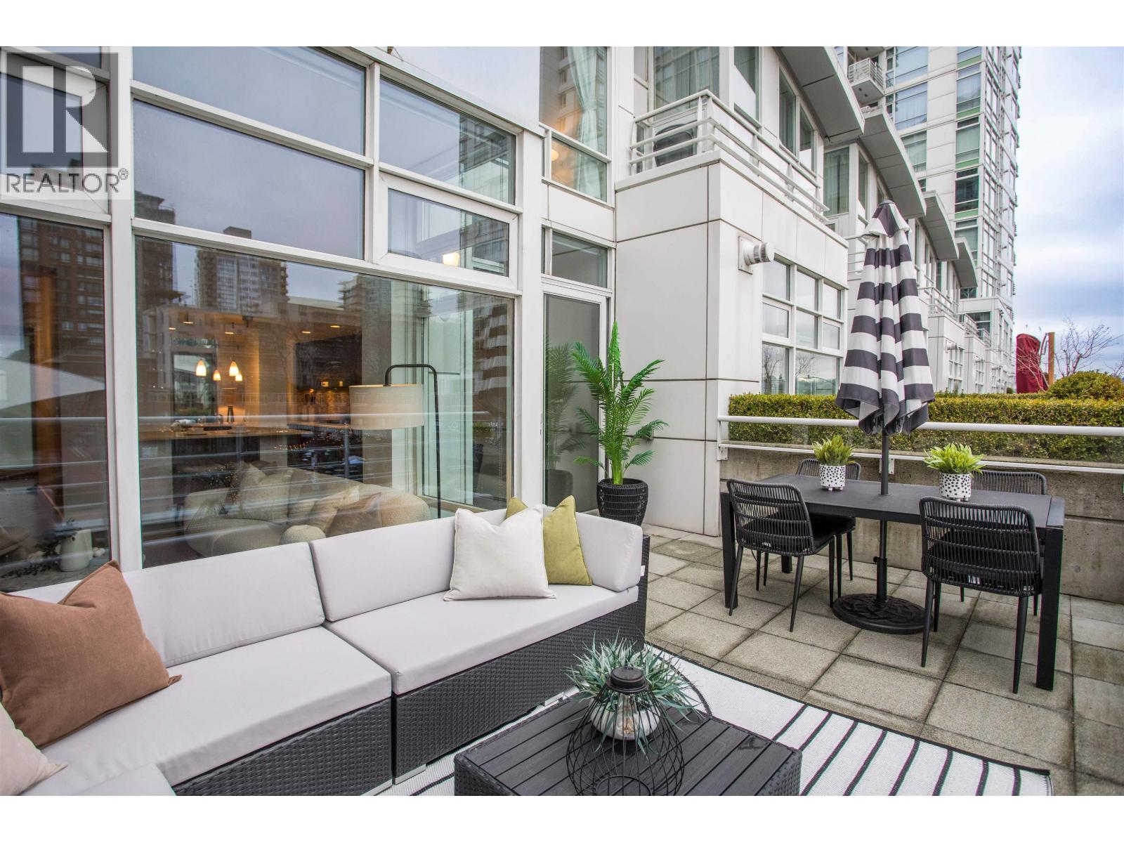 Tha 1199 Marinaside Crescent, Vancouver, British Columbia  V6Z 2Y2 - Photo 24 - R3078995