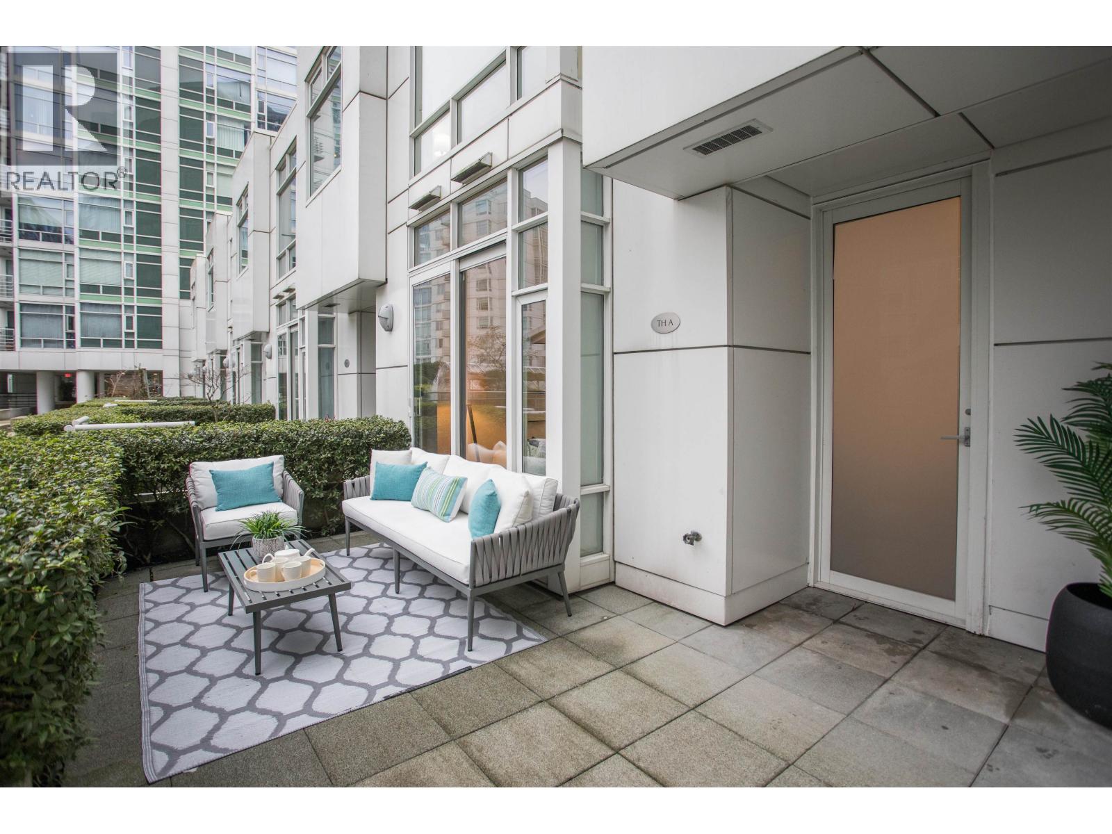 Tha 1199 Marinaside Crescent, Vancouver, British Columbia  V6Z 2Y2 - Photo 28 - R3078995