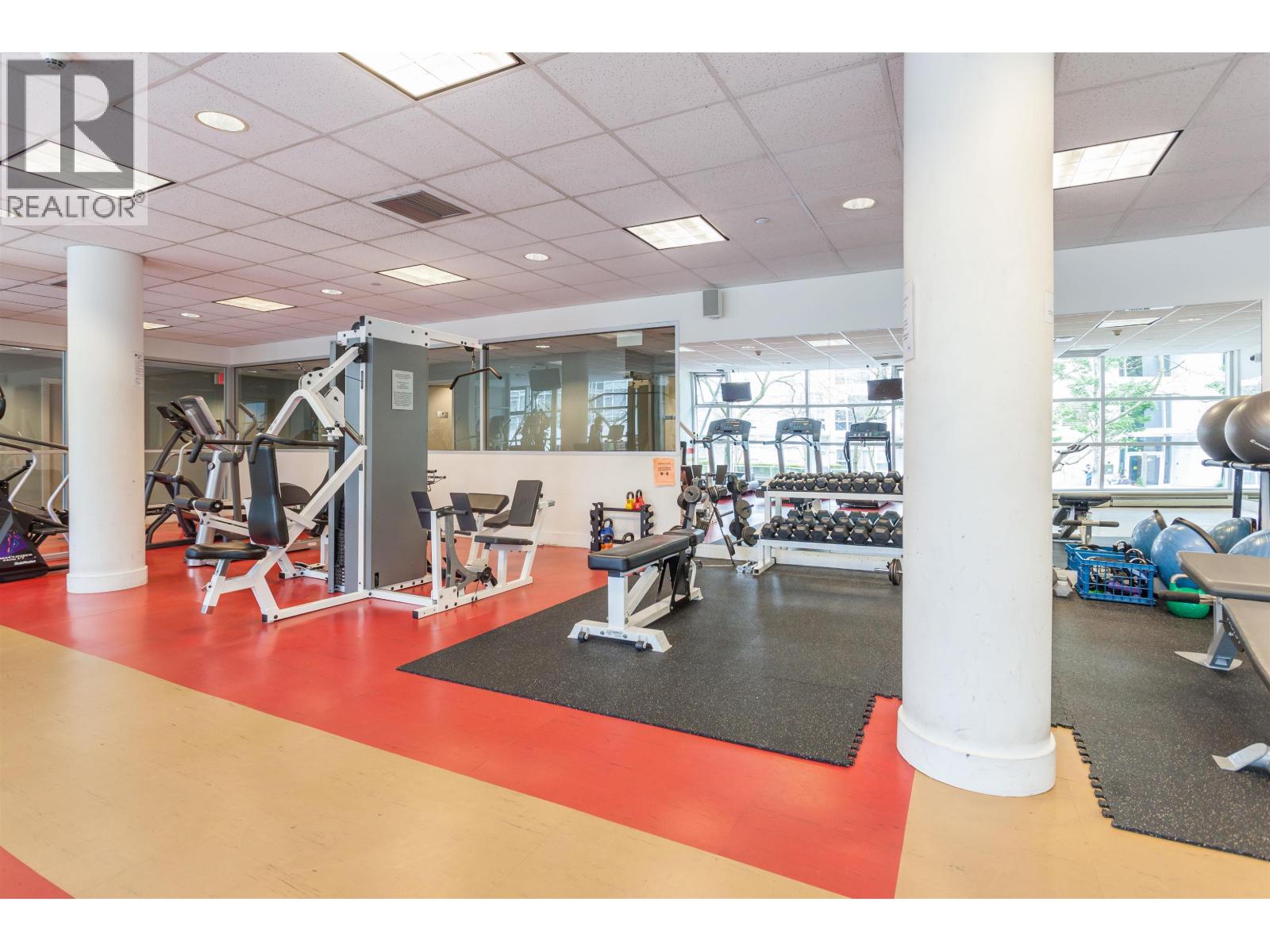 Tha 1199 Marinaside Crescent, Vancouver, British Columbia  V6Z 2Y2 - Photo 31 - R3078995