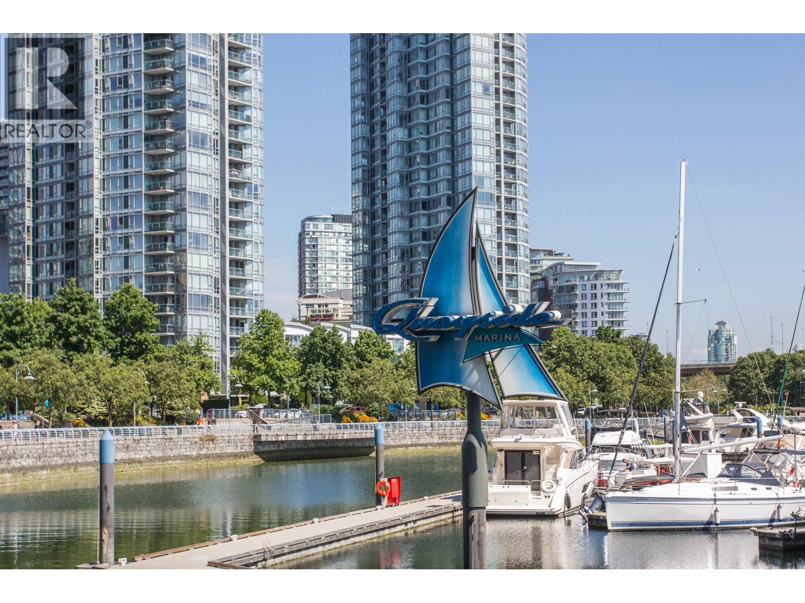 Tha 1199 Marinaside Crescent, Vancouver, British Columbia  V6Z 2Y2 - Photo 36 - R3078995