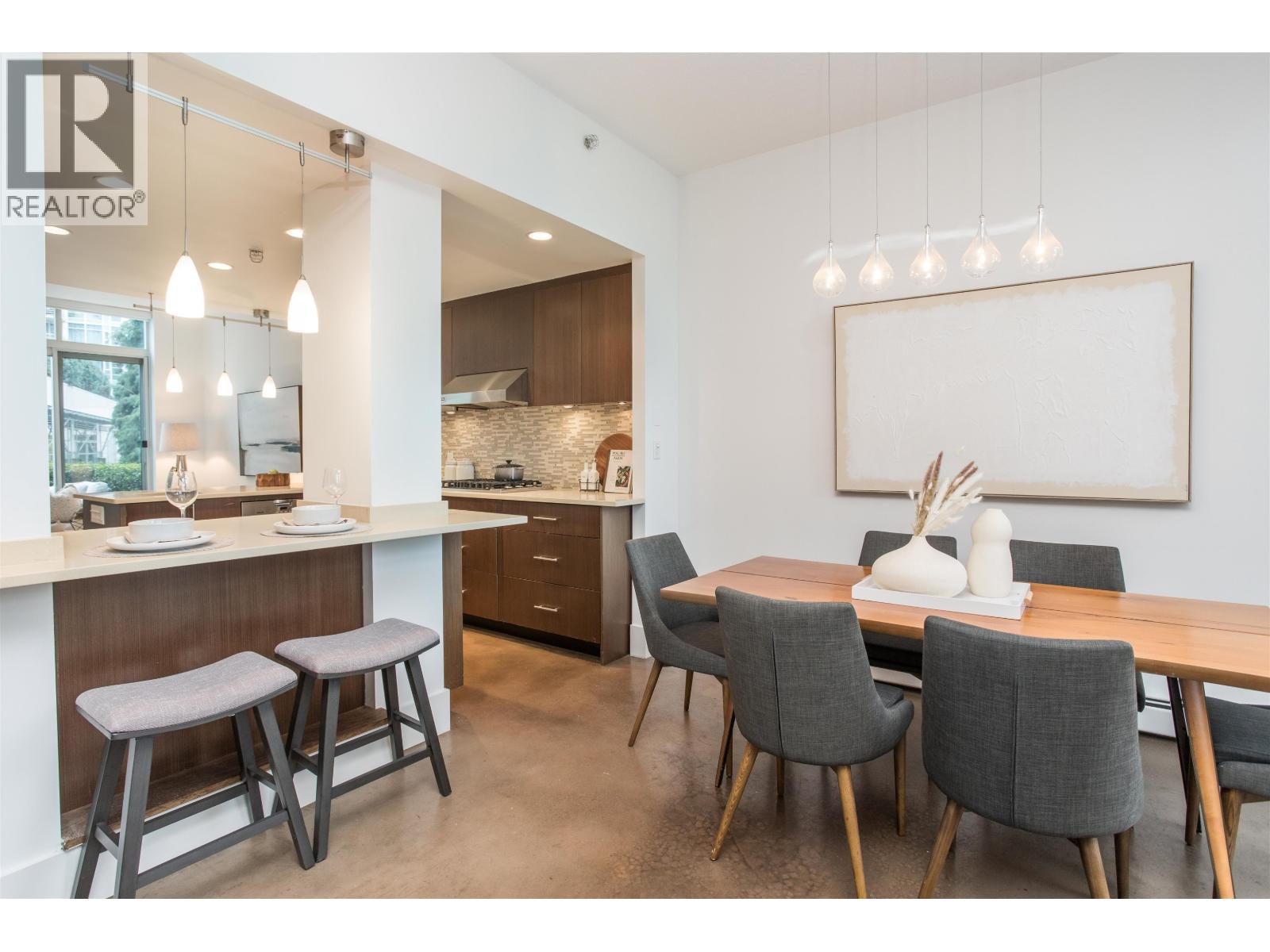 Tha 1199 Marinaside Crescent, Vancouver, British Columbia  V6Z 2Y2 - Photo 7 - R3078995