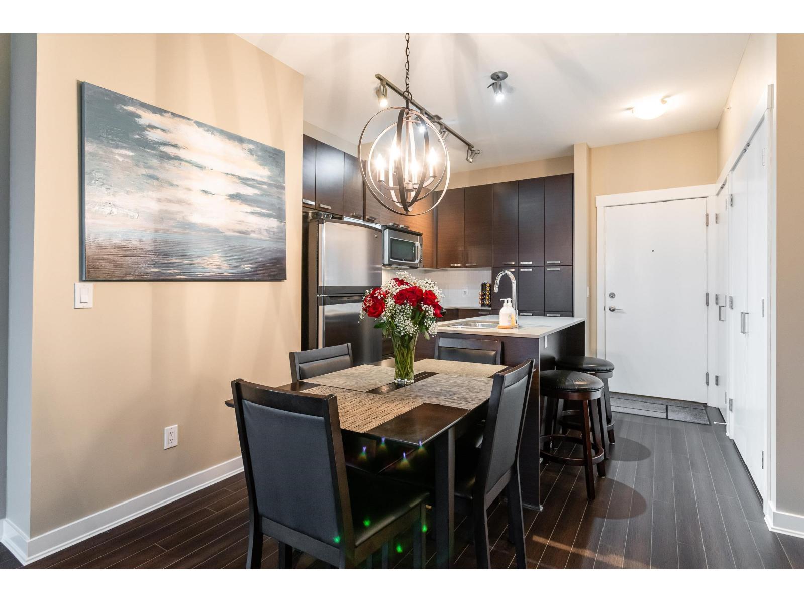 408 18818 68 Avenue, Surrey, British Columbia  V4N 6K2 - Photo 10 - R3078806