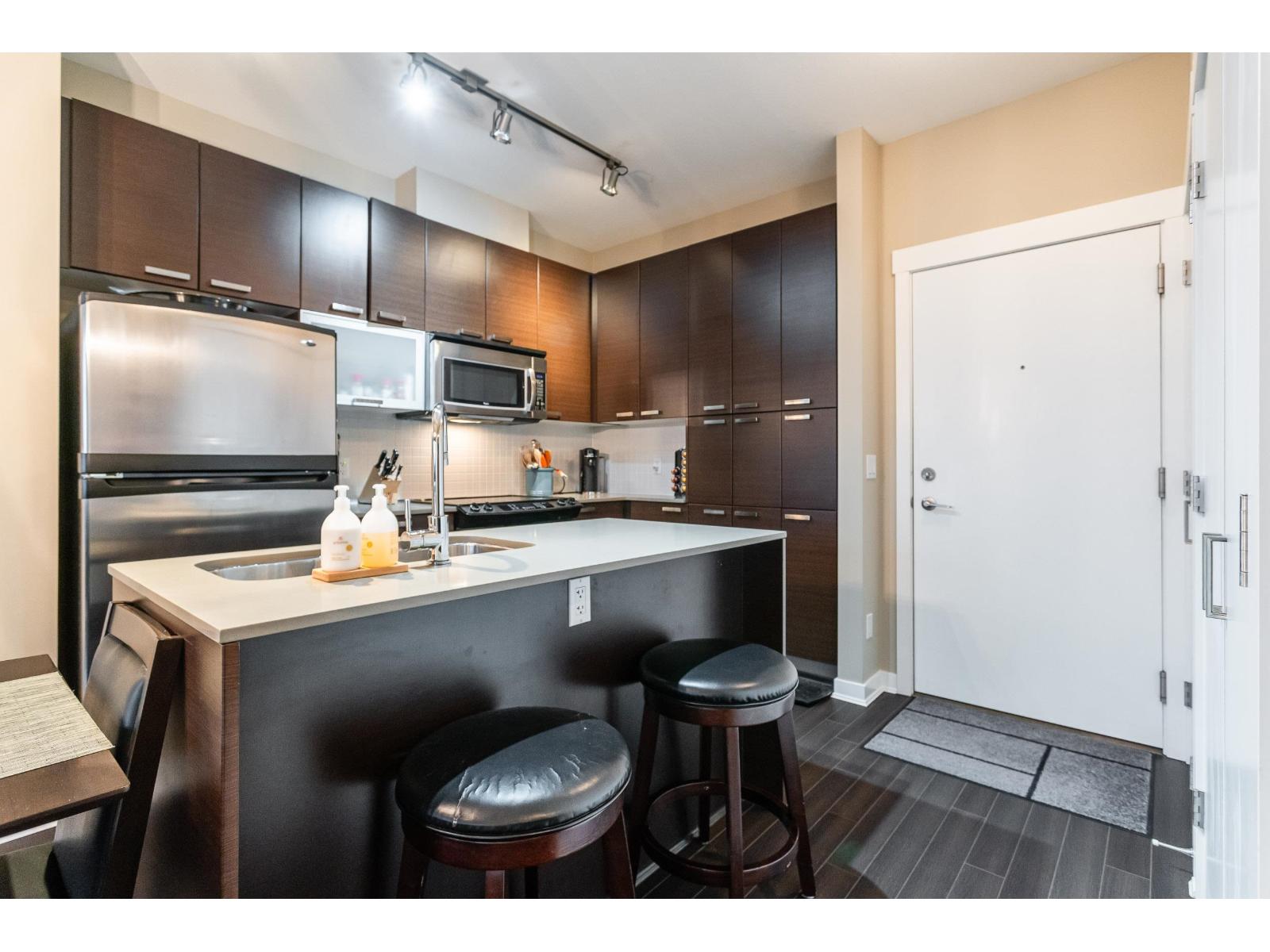 408 18818 68 Avenue, Surrey, British Columbia  V4N 6K2 - Photo 6 - R3078806