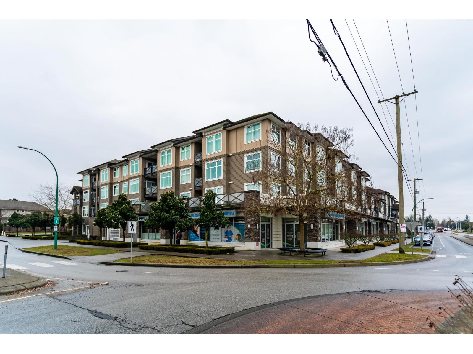 408 18818 68 Avenue, Surrey, British Columbia  V4N 6K2 - Photo 2 - R3078806