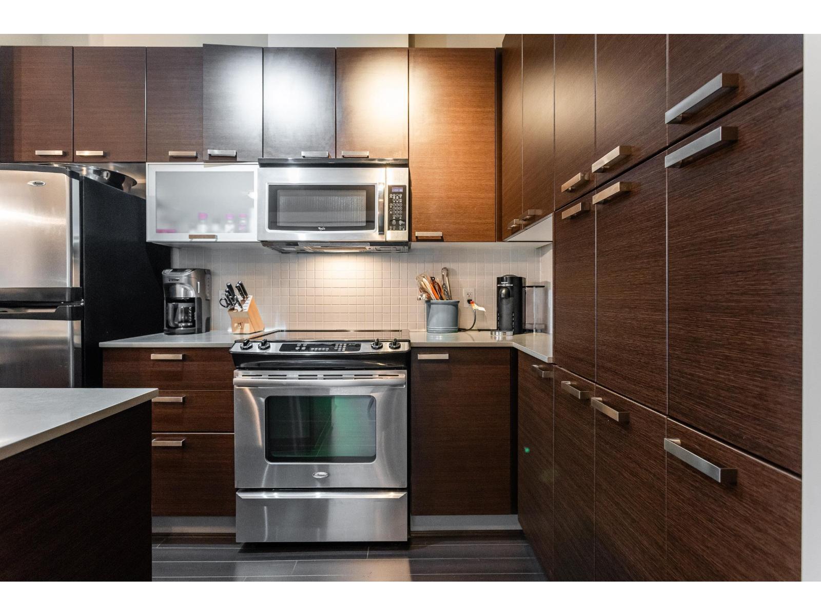 408 18818 68 Avenue, Surrey, British Columbia  V4N 6K2 - Photo 7 - R3078806