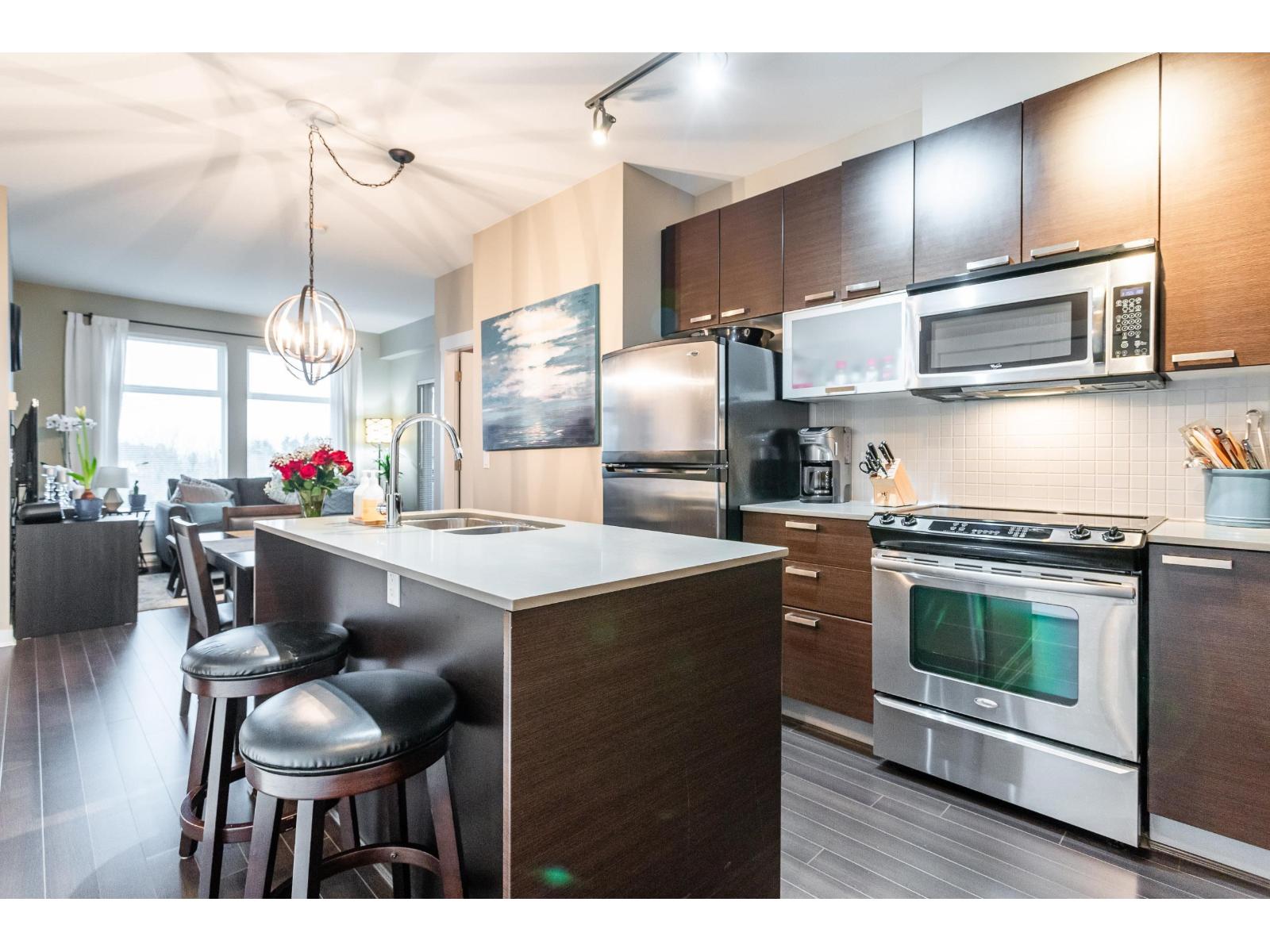 408 18818 68 Avenue, Surrey, British Columbia  V4N 6K2 - Photo 8 - R3078806