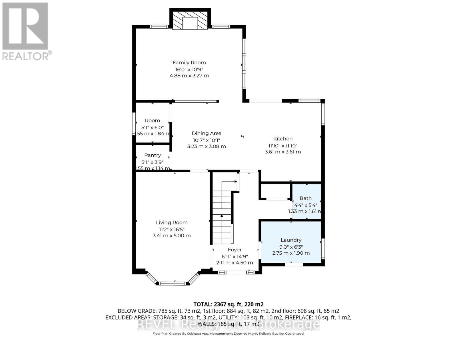 19 Crysler Crescent, Thorold, Ontario  L2V 5A2 - Photo 48 - X12692412