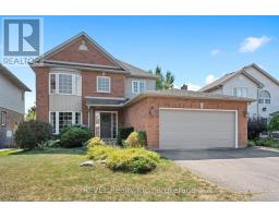 19 CRYSLER CRESCENT, Thorold, Ontario