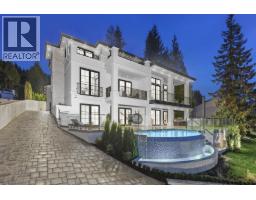 1419 BRAMWELL ROAD, West Vancouver, British Columbia