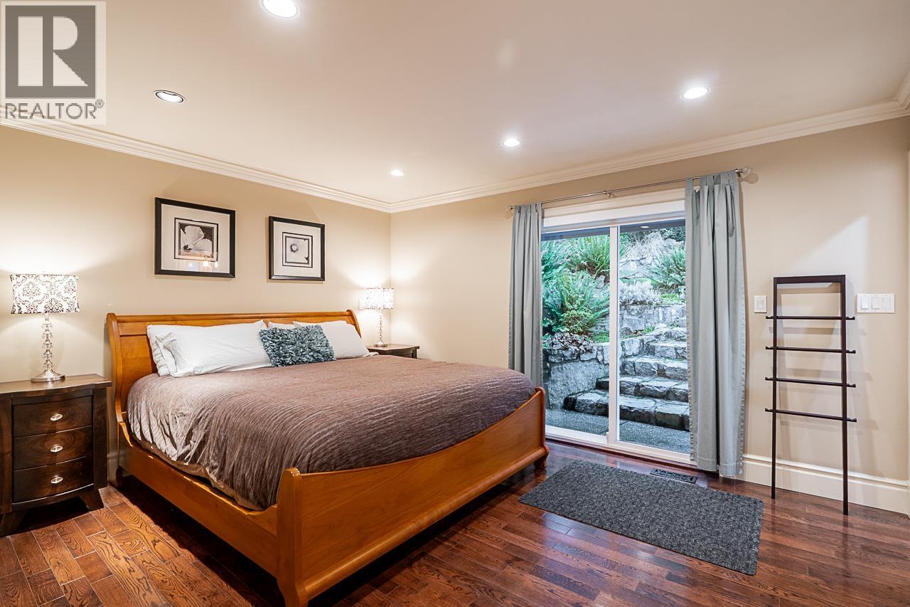 4640 Woodburn Road, West Vancouver, British Columbia  V7S 2W6 - Photo 15 - R3078985