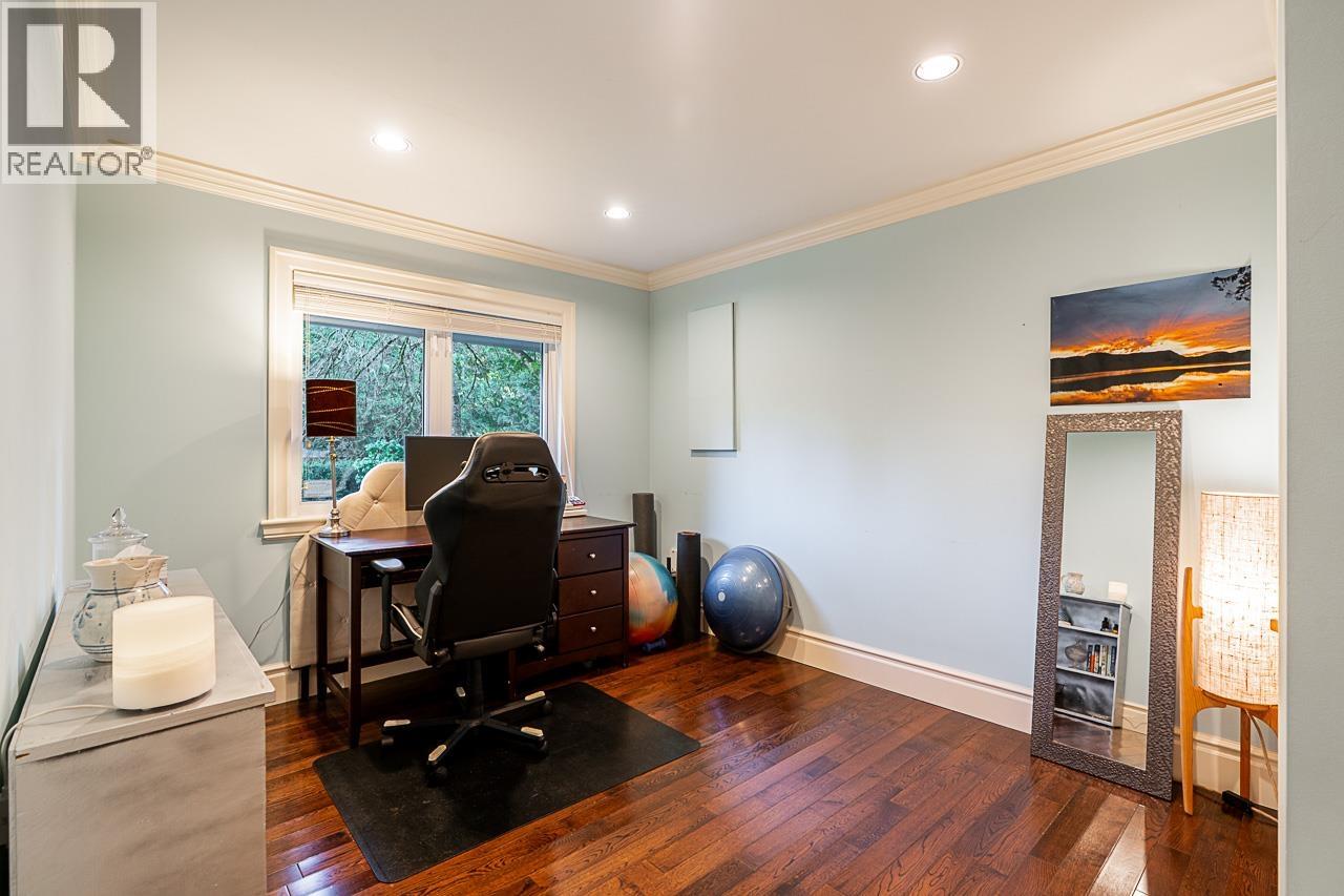 4640 Woodburn Road, West Vancouver, British Columbia  V7S 2W6 - Photo 18 - R3078985