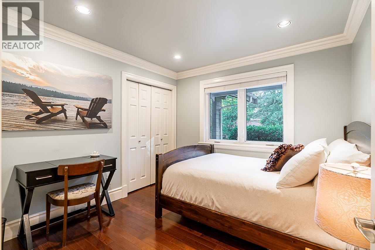 4640 Woodburn Road, West Vancouver, British Columbia  V7S 2W6 - Photo 20 - R3078985