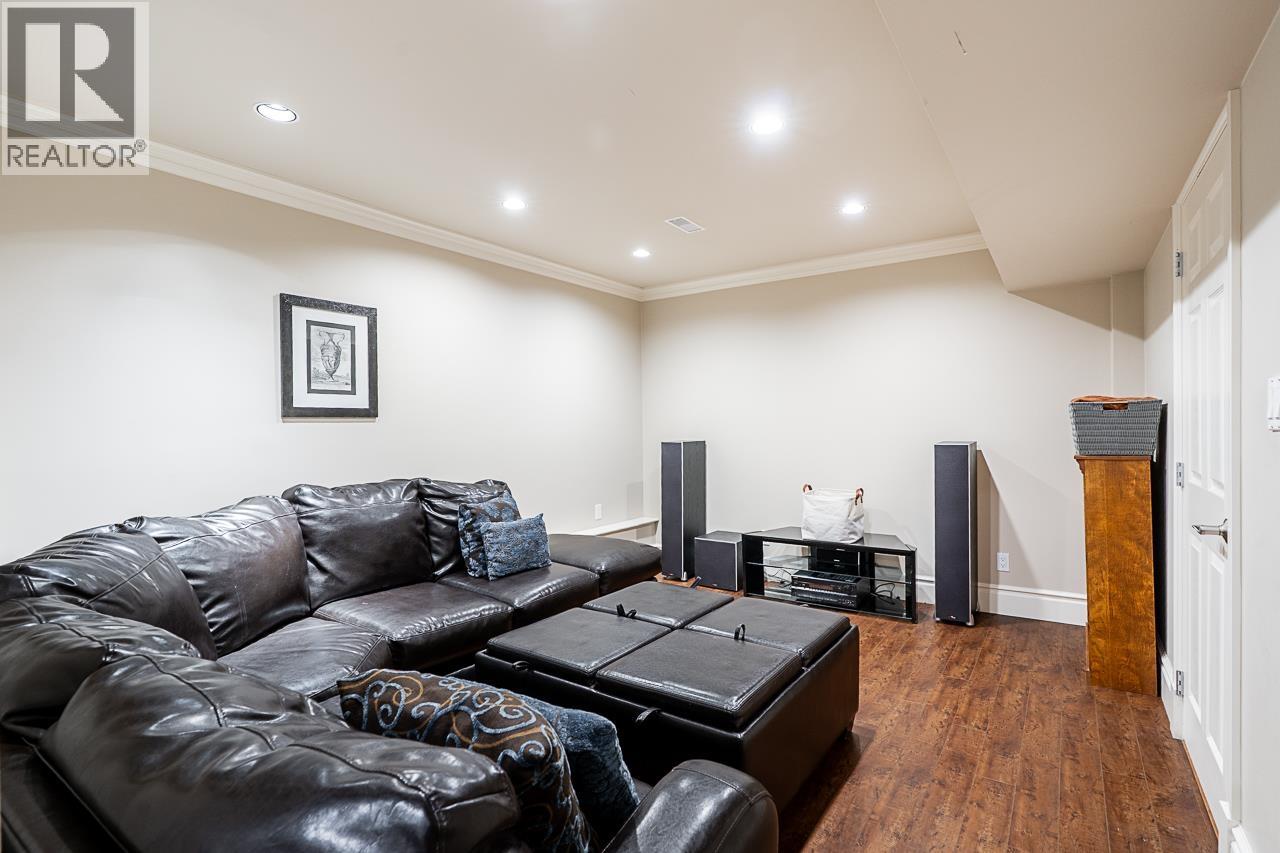 4640 Woodburn Road, West Vancouver, British Columbia  V7S 2W6 - Photo 22 - R3078985