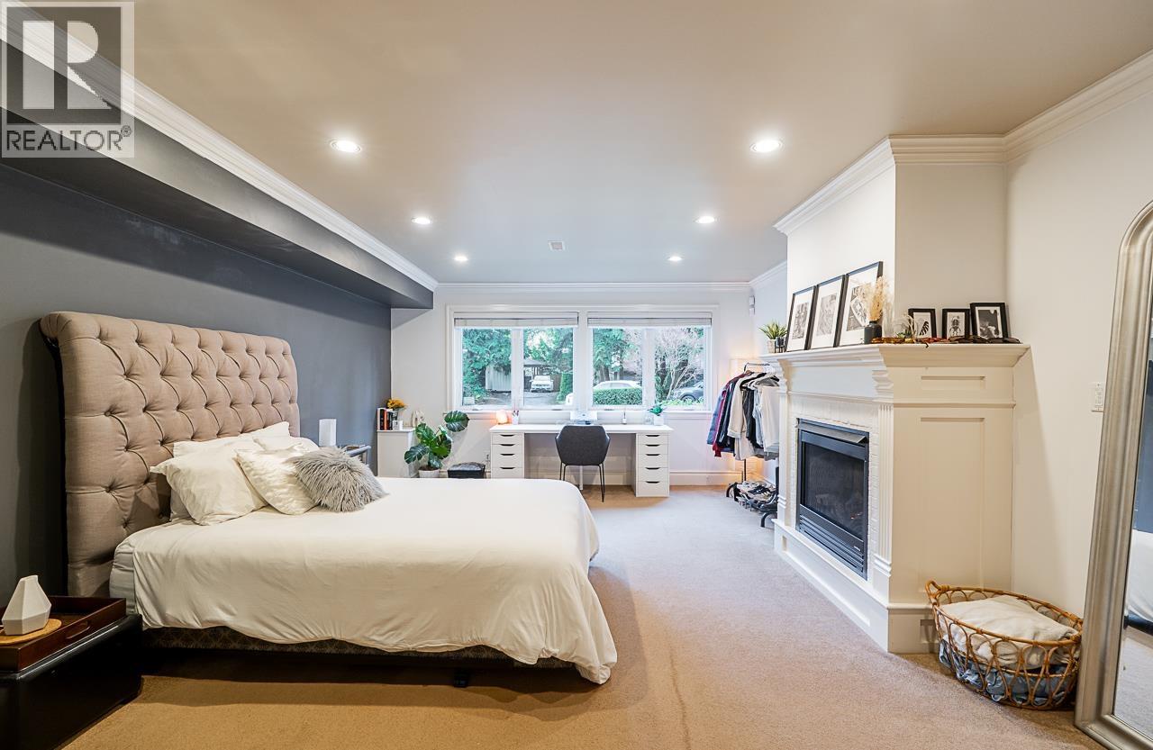 4640 Woodburn Road, West Vancouver, British Columbia  V7S 2W6 - Photo 25 - R3078985